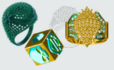 3D Design Jewelry